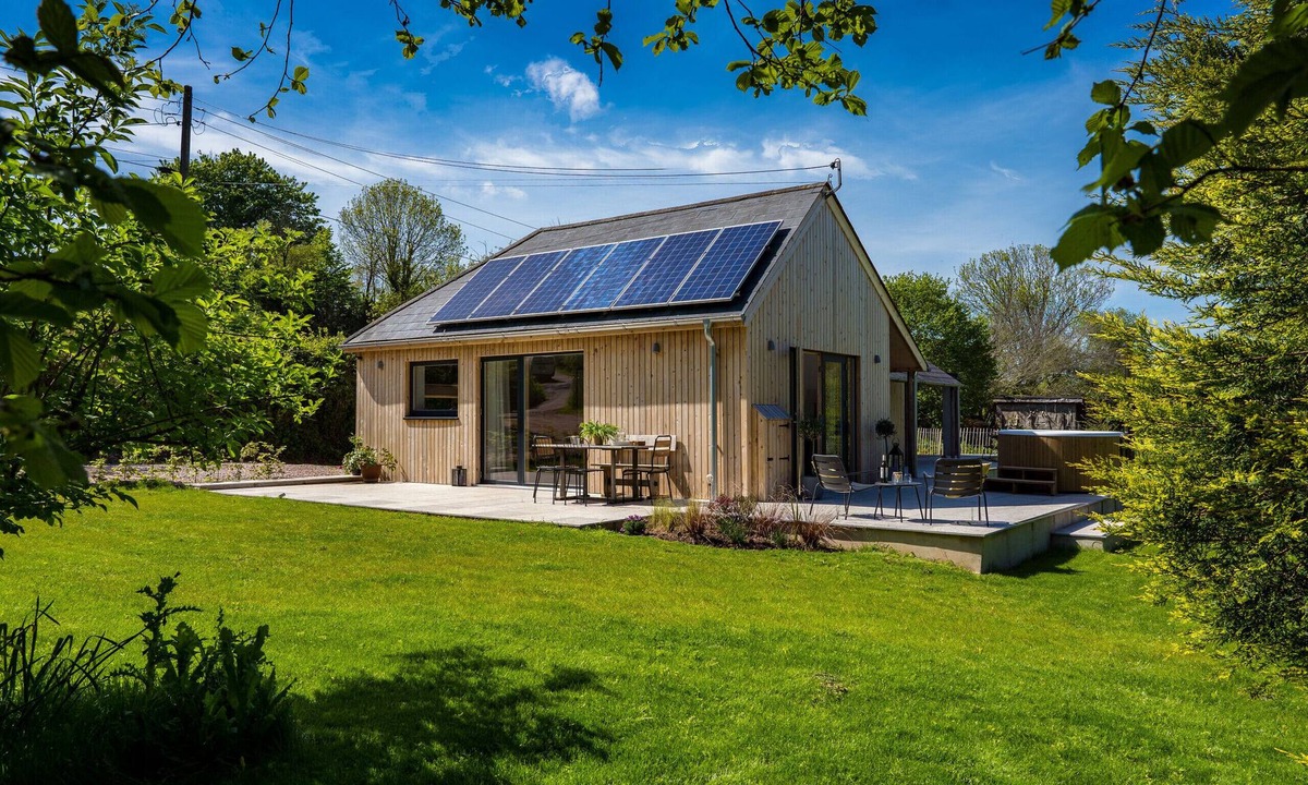 Sunnybrook Carbon Eco Beach | Shaldon