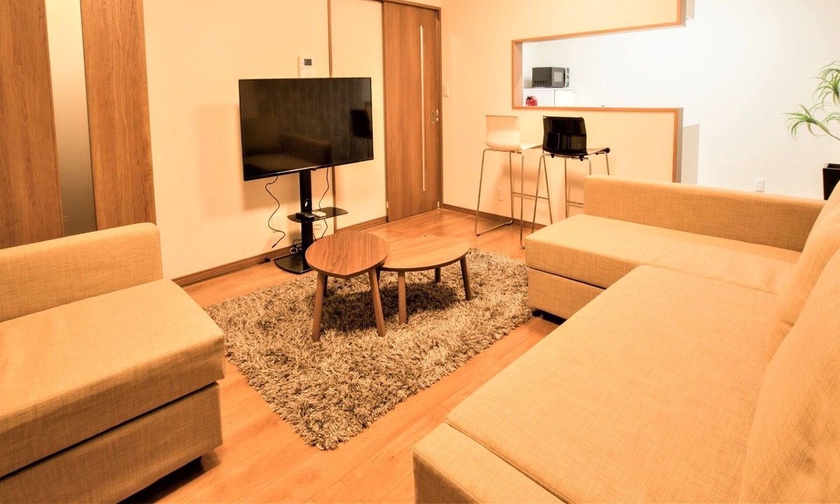 Nestay Inn Tokyo Otsuka | Kamiikebukuro
