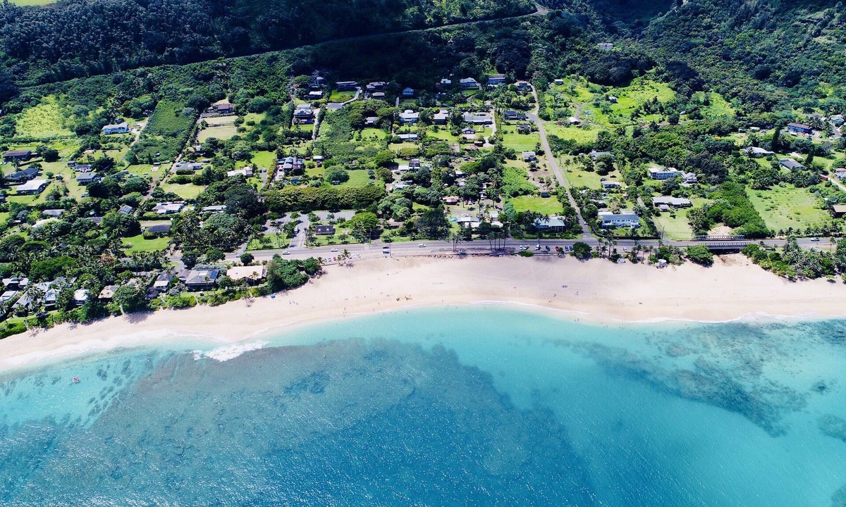 Beach Haleiwa | Pupukea