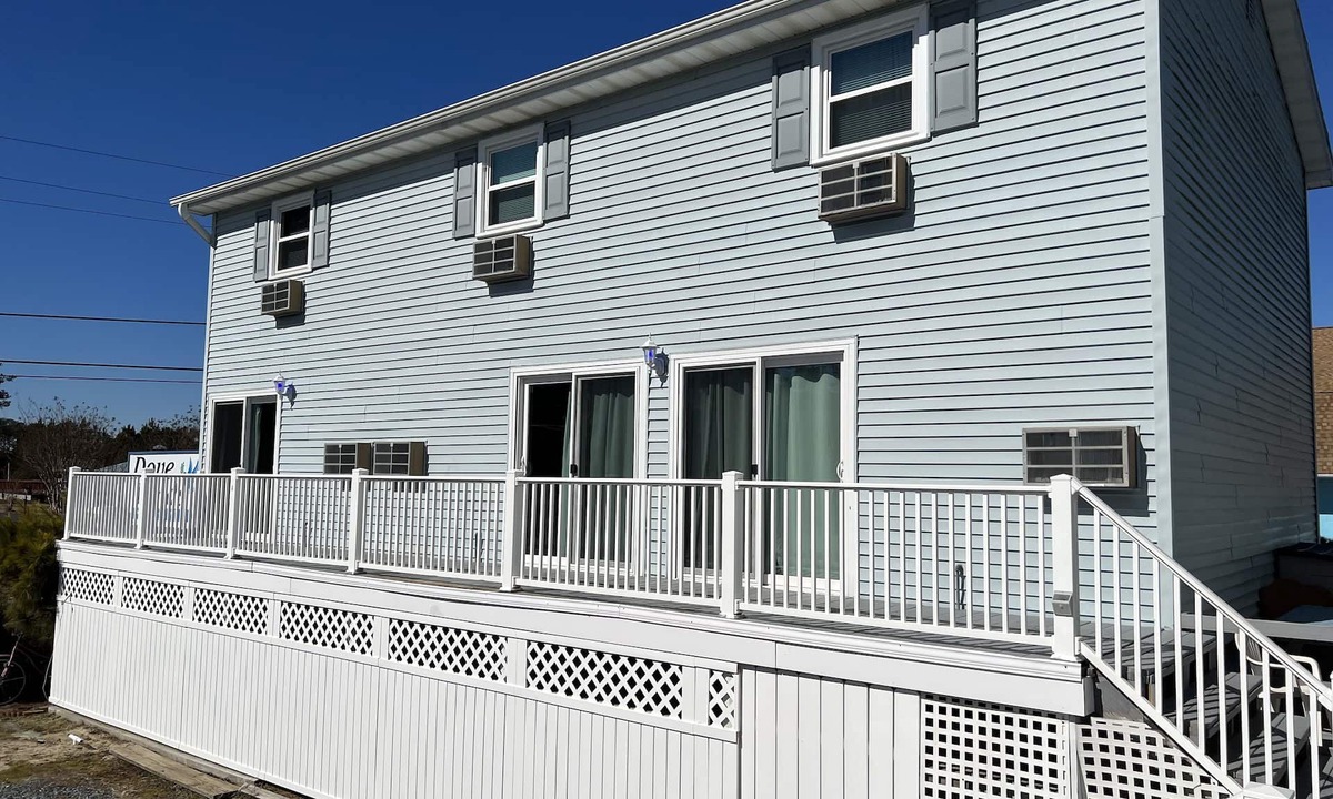 Villa The Beaches | Chincoteague