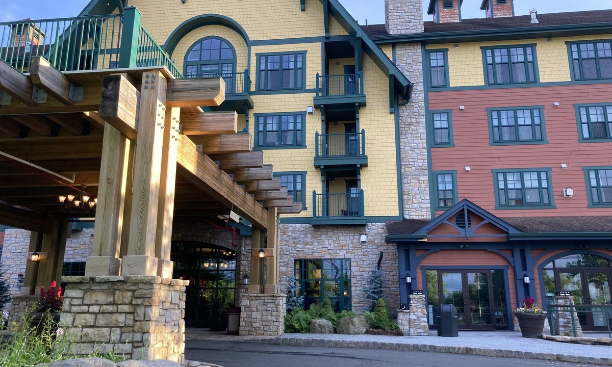 Mountain Creek Vernon | Vernon