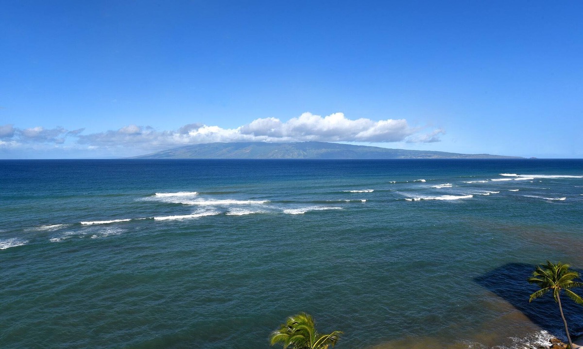 Valley Isle | Kahana (Maui)