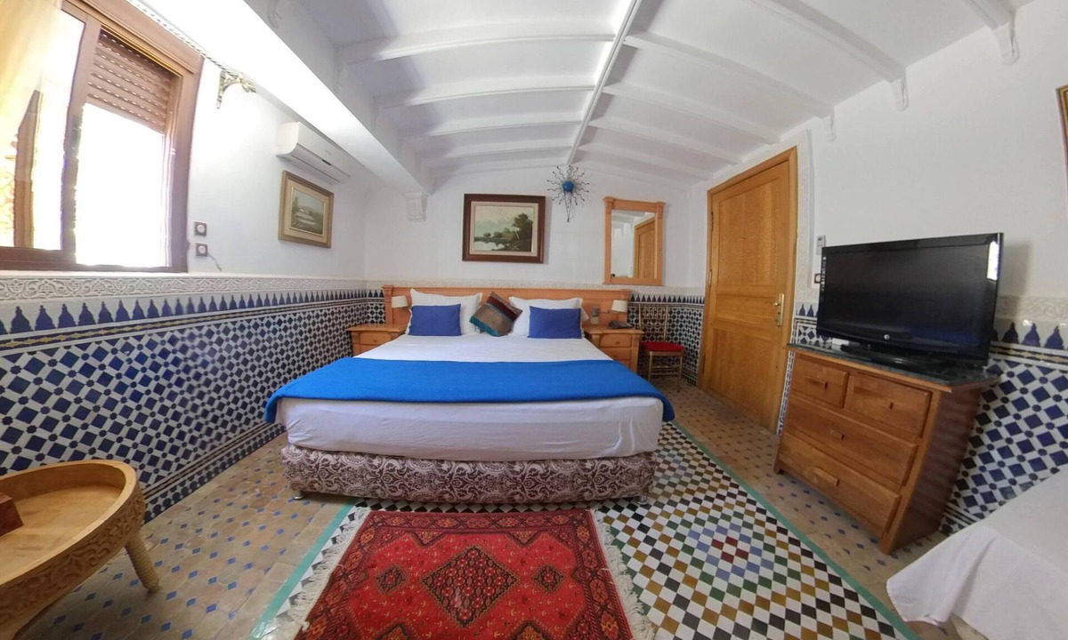 Superb People Hoceima | Malabata