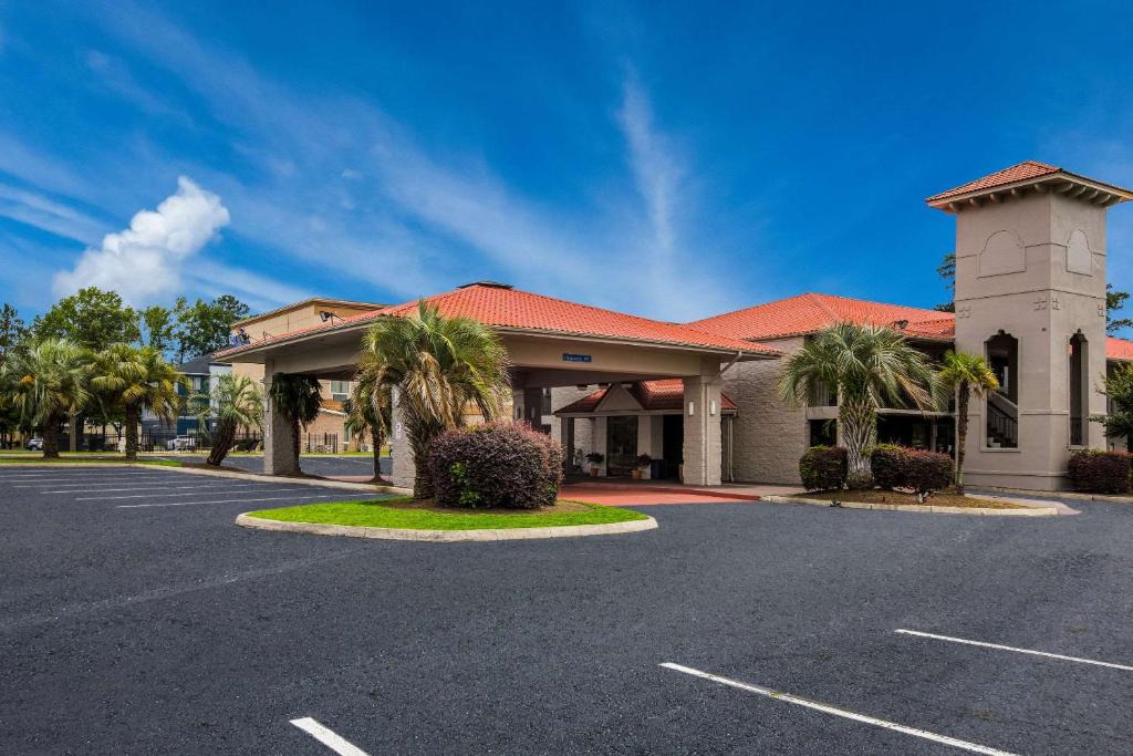 La Quinta Inn | Fleming
