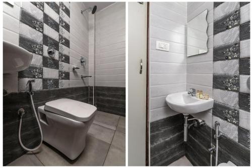 Capital O Hotel | Vijayawada