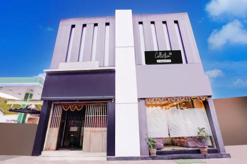 Oyo Druv Palace | Sakinaka