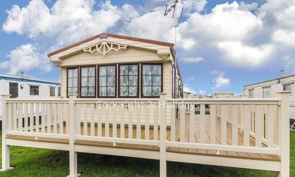 The Dunes | Clacton-on-Sea