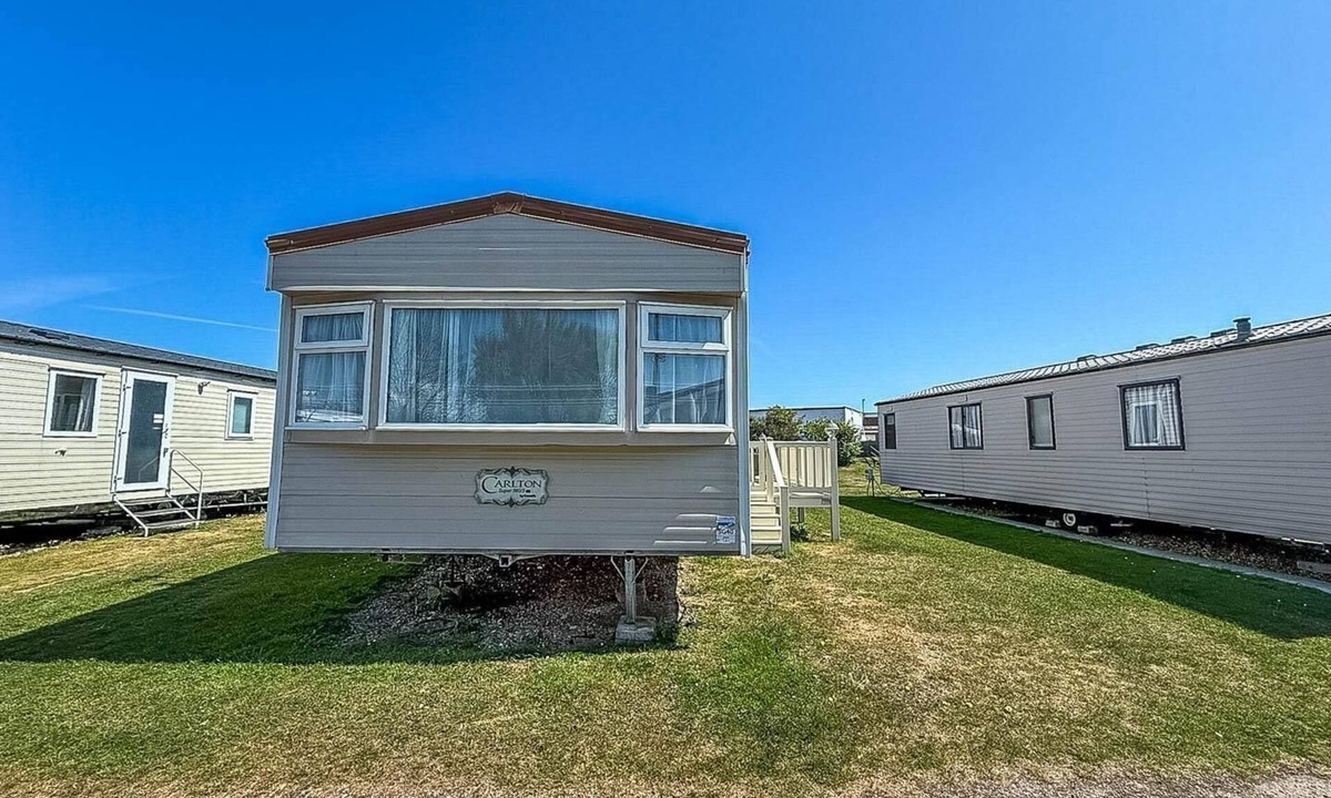 Sands Grove Kessingland Lowestoft | Kessingland
