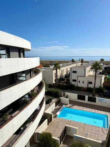 Superbe Personnes La Plage | Le Barcares