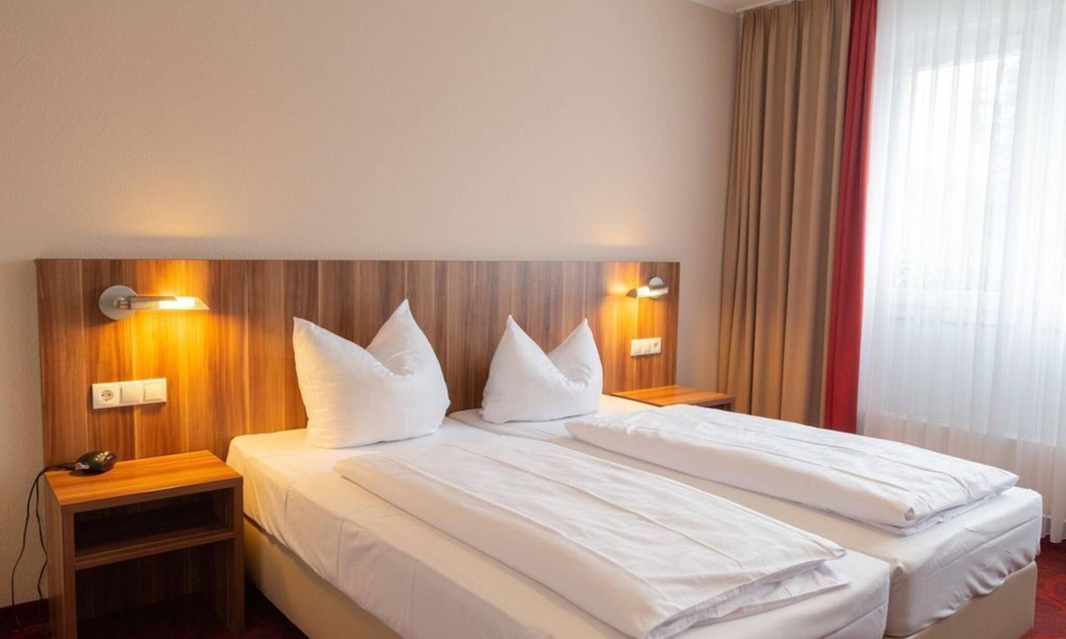 Das Ebertor Hotel Hostel | Boppard