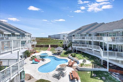 Surf Station | Port Aransas