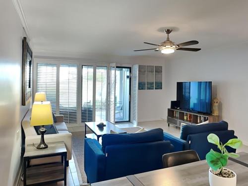 Surf Villa | Sawgrass
