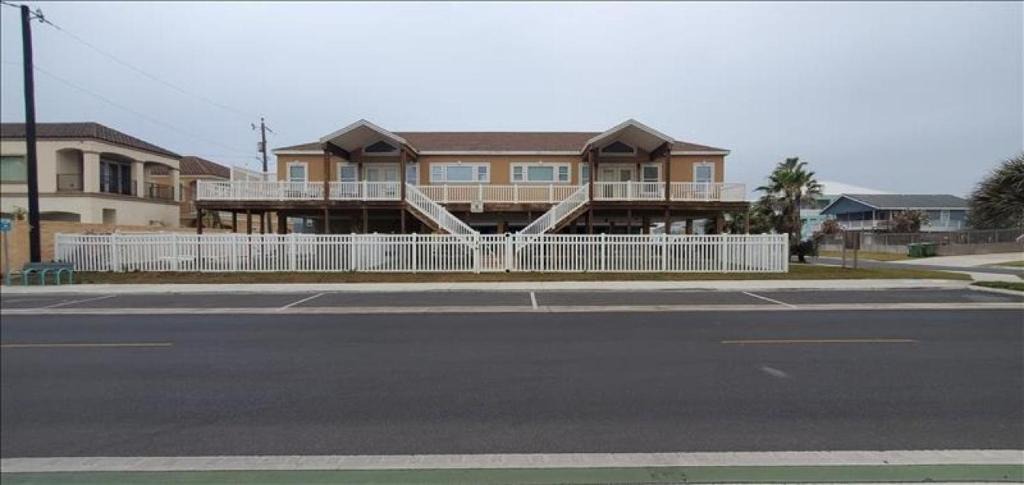 Surfsong | South Padre Island