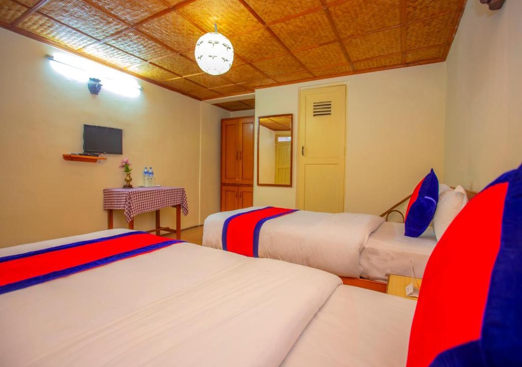 Hotel Bhaktapur | Bhaktapur