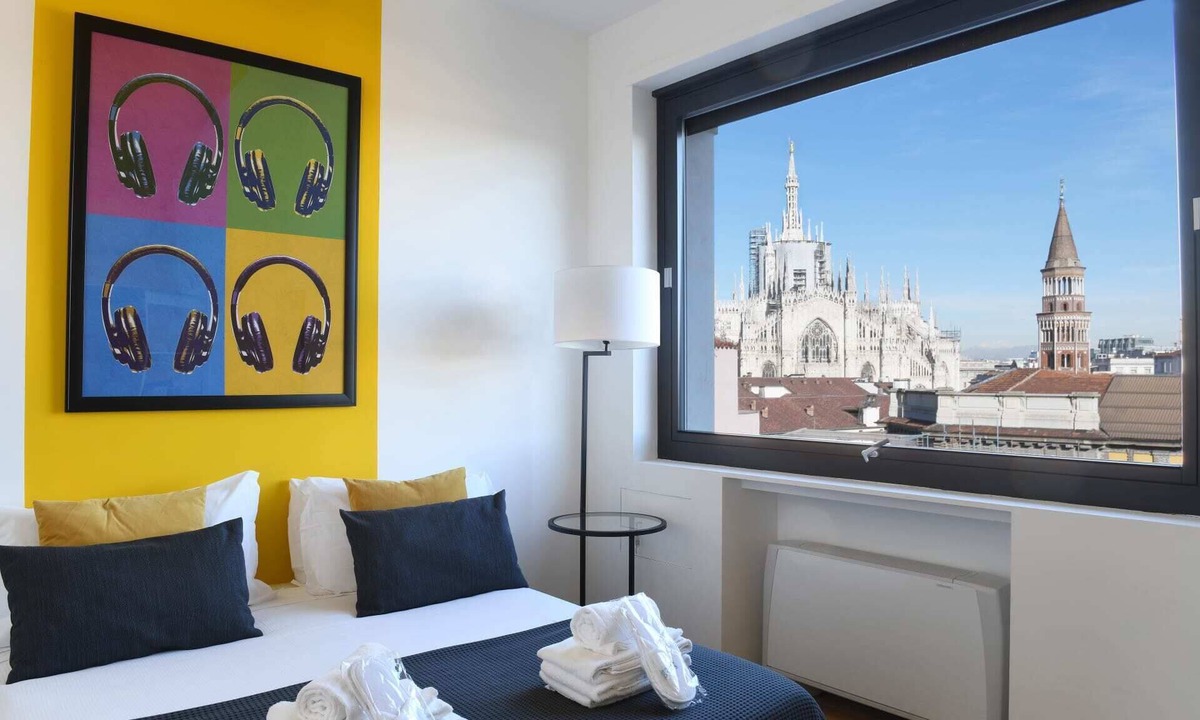 Duomo Milano | Milan Centre