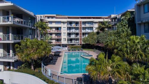 Swell Resort | Burleigh Heads