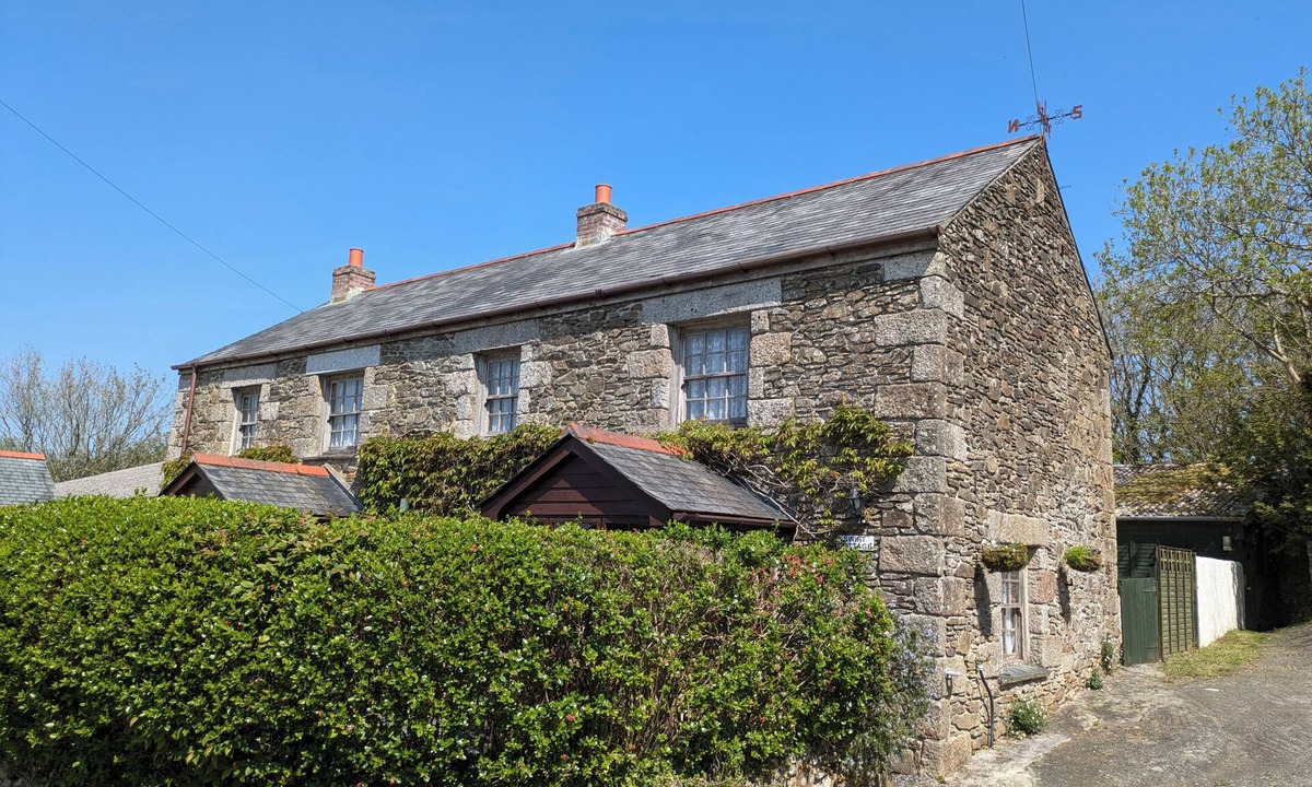 Porthleven | St. Martin