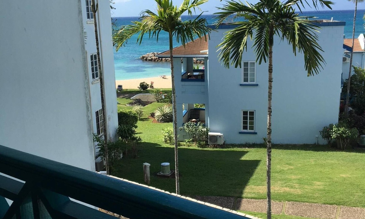Point Village | Orange Bay