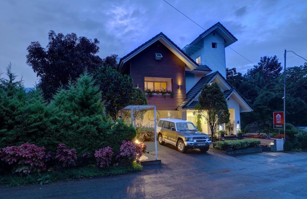 Swiss County | Chithirapuram
