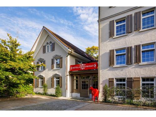 Night | Hottingen