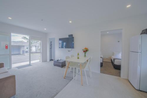 Motel | Mount Wellington
