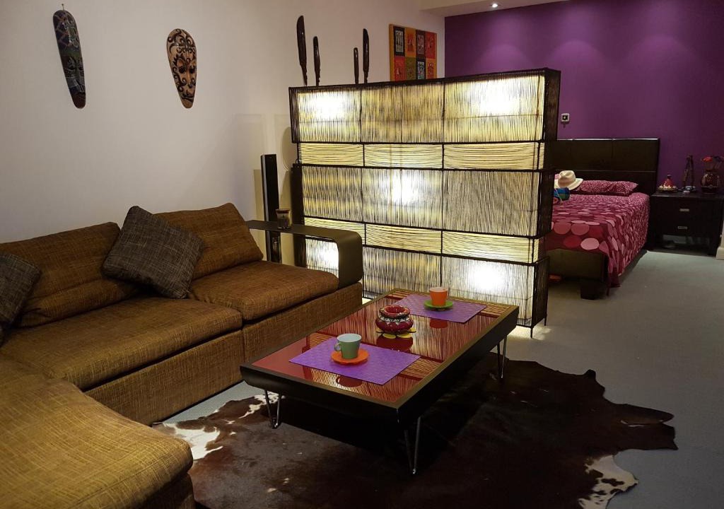 Sylvias Art Apt | Ayia Napa