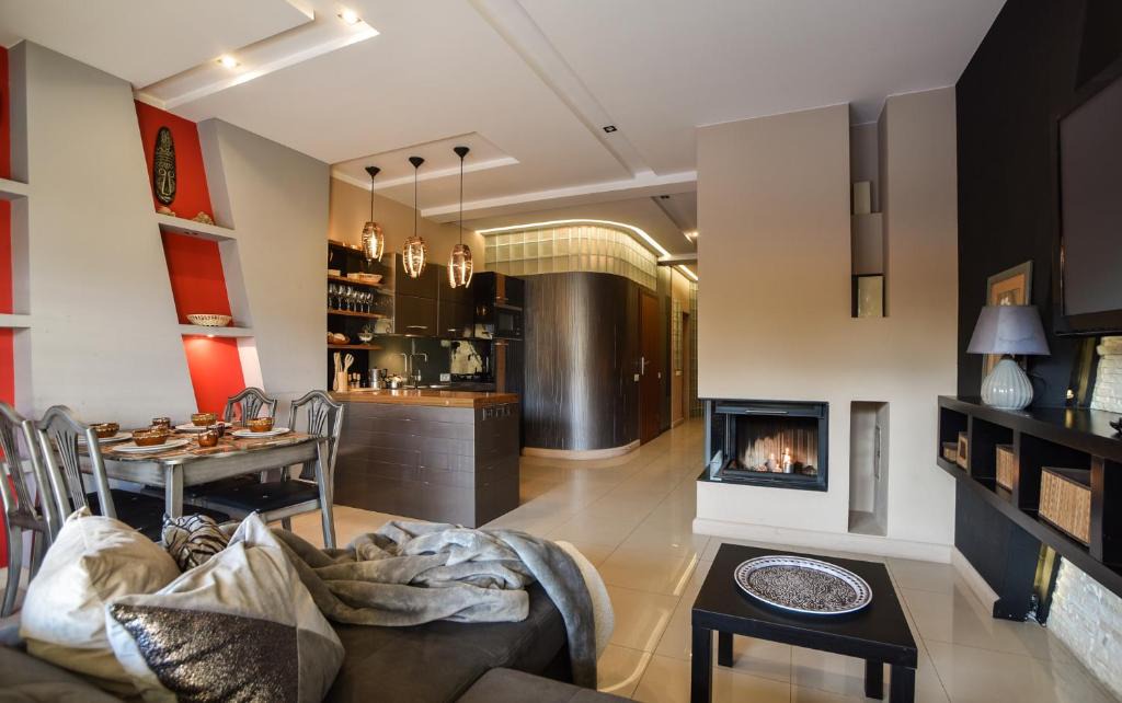 Szymoszkowa Residence | Koscielisko