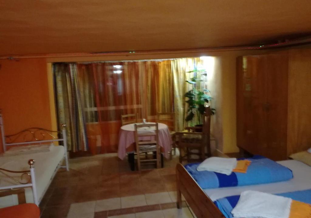 Tóth Apartman | Telkibanya