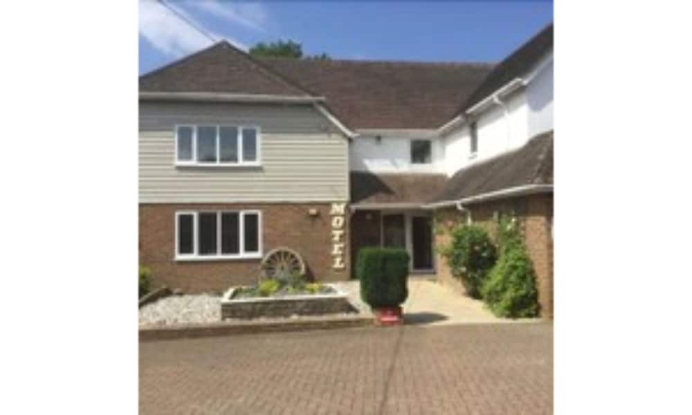 T J Motel | Wadhurst