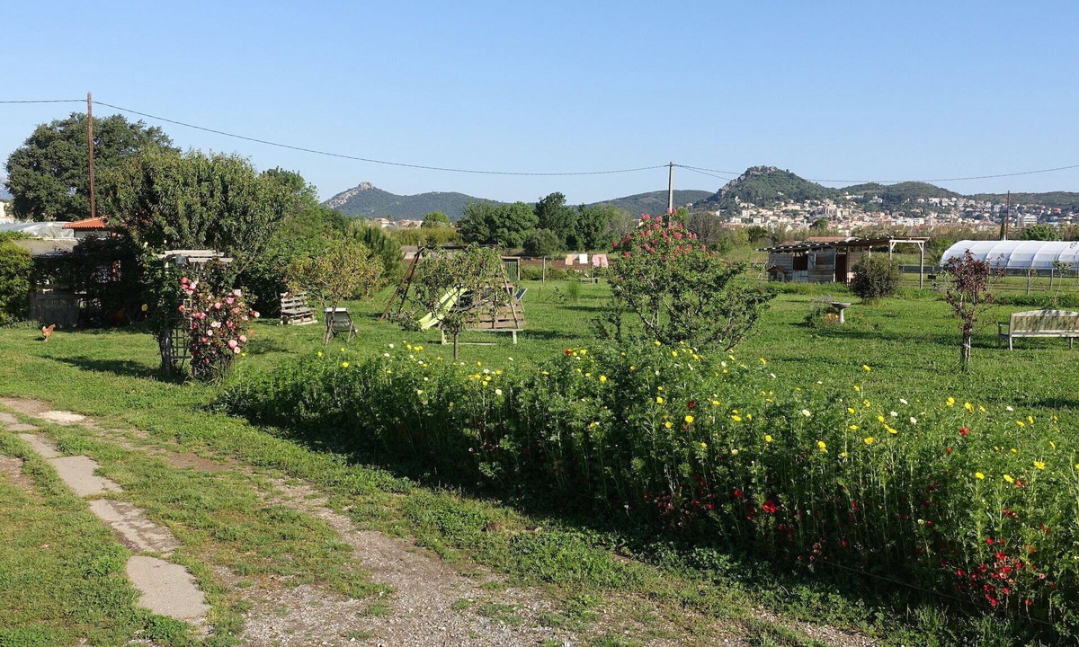 Gîte Du Pagoulin Pers Hyères | Hyeres