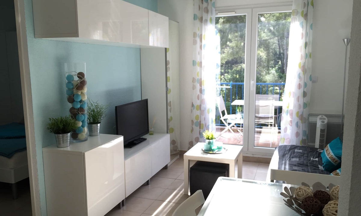 Les Bastides Du Soleil | Sanary-sur-Mer