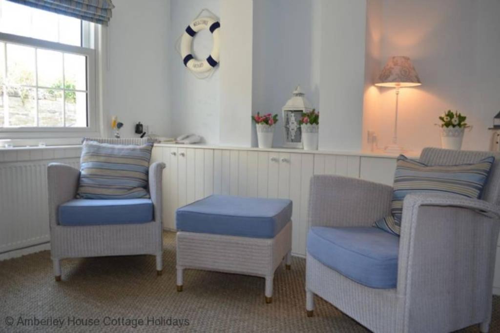 Tackleway Cottage Hastings | Old Town Hastings
