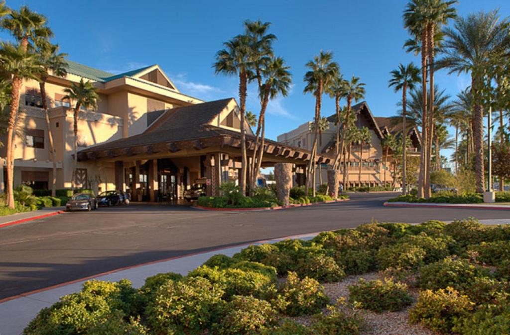 Tahiti Village Resort | Las Vegas