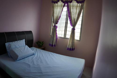 Homestay Merah | Simpang