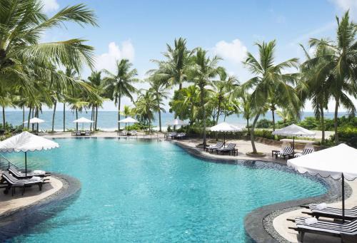 Taj Bentota Resort | Hettimulla