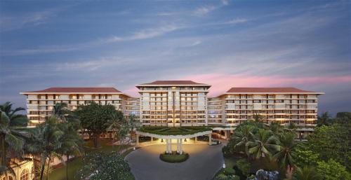 Taj Samudra | Kollupitiya