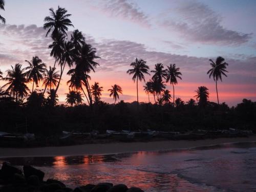 Talalla Bay Beach | Talalla