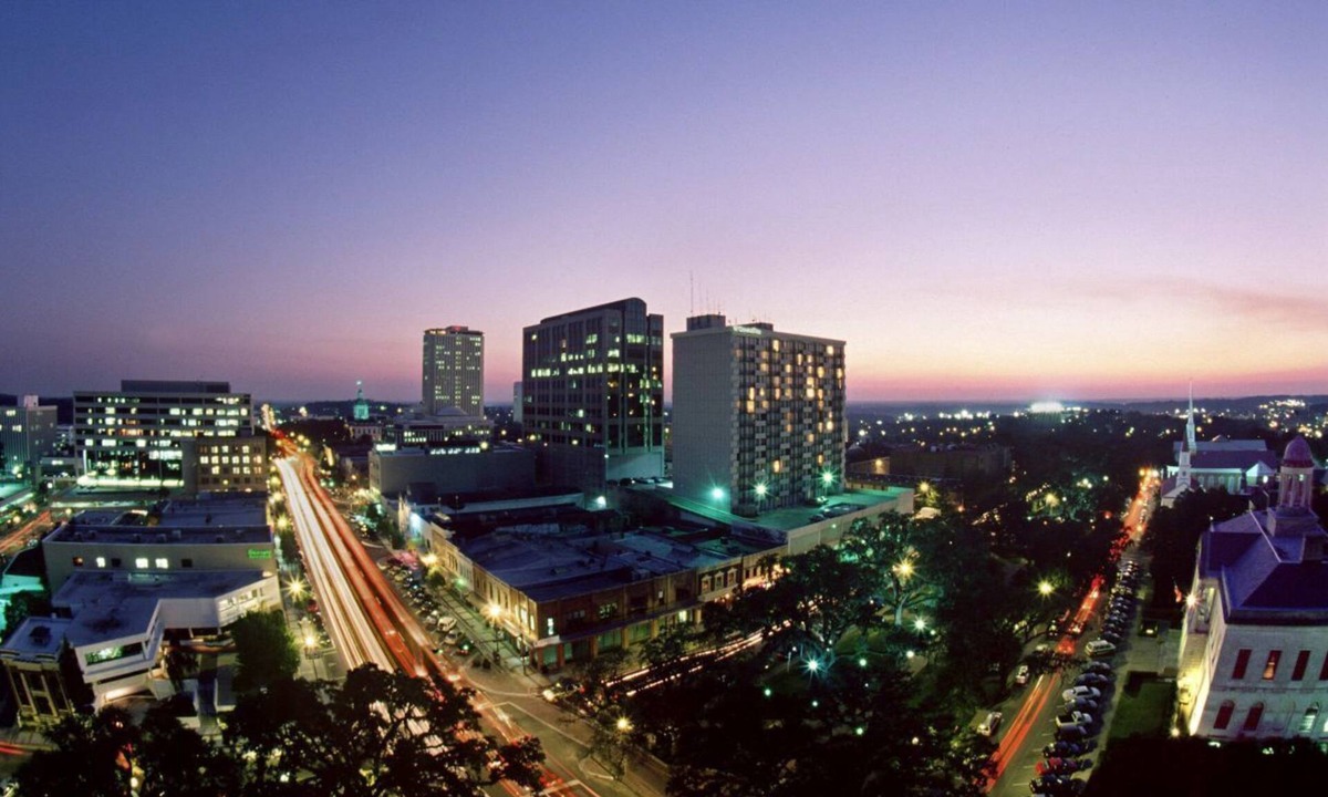 Tac Fsu Tallahassee | Tallahassee