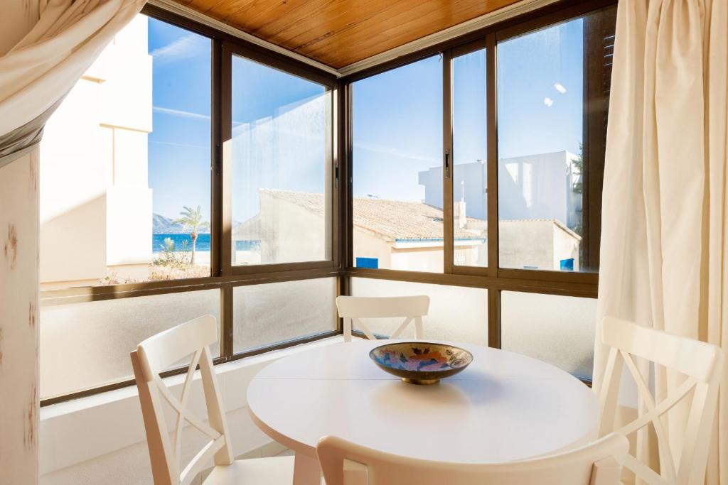 Tamarells | Puerto de Pollensa