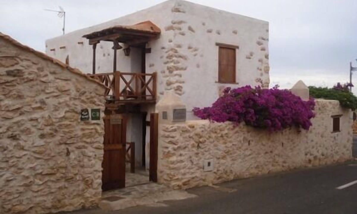 Casa Rural Tamasite Tuineje | Tuineje