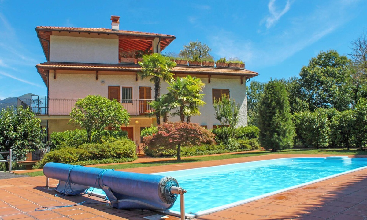 Residence | Sant'Agata