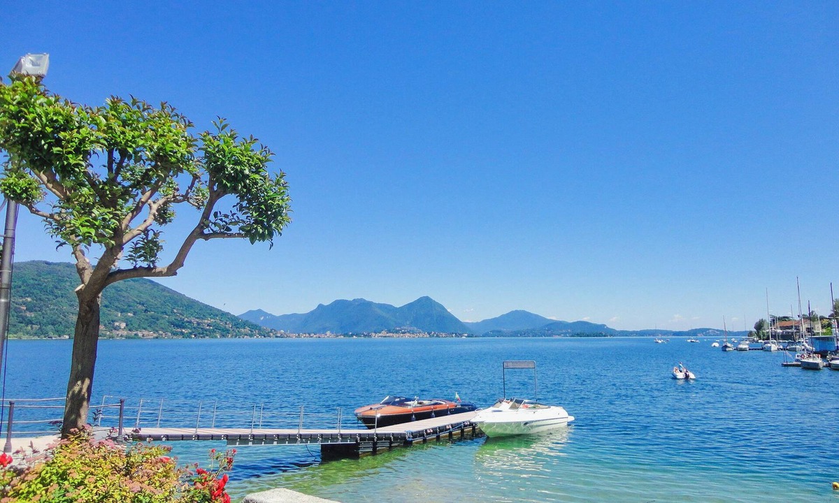 Baveno | Feriolo