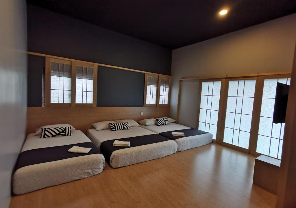 Tatami Laut Pangkor Island | Pangkor Island