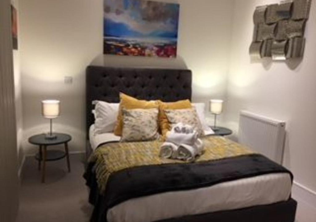 Taymouth Loch | Kenmore