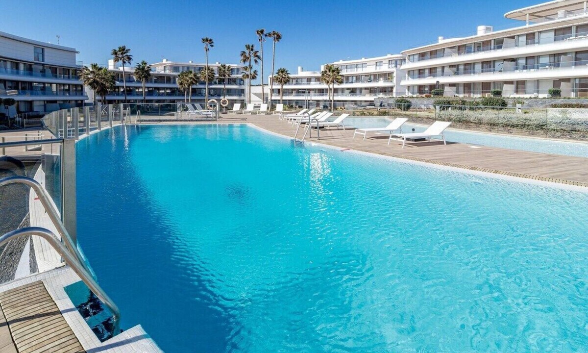 Resort Line Beach | Estepona
