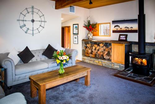 Wanaka Lodge | Wanaka