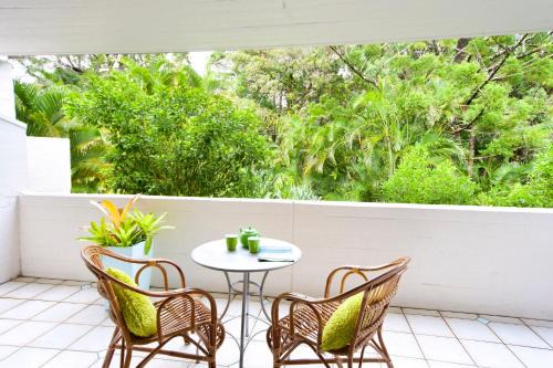 Tea Trees | Noosa Heads