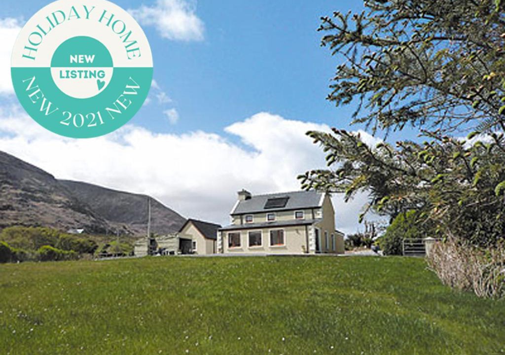 Teach Cuas Gorm | Kells
