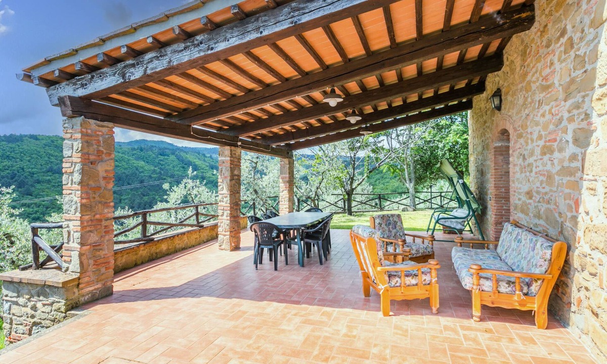 Tegliaia | Montevarchi