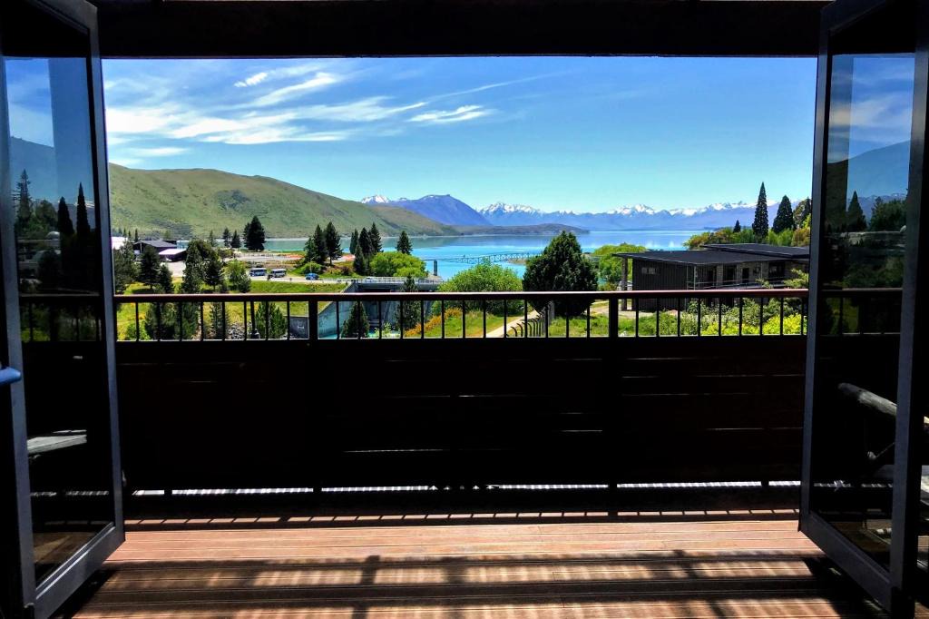 Lakeview | Lake Tekapo